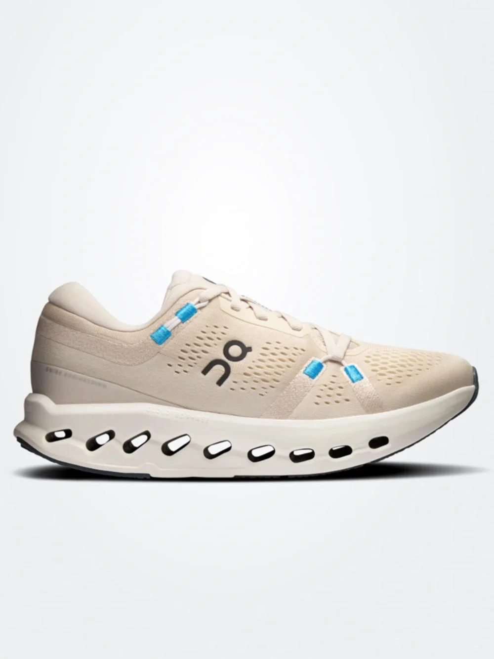 NWOB On Running Cloudsurfer 2 Women’s 10.5 Lightweight Running Shoe